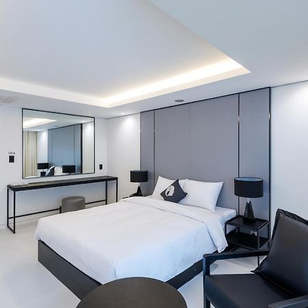 Hotel The Designers Yeouido Seoul Ngoại thất bức ảnh