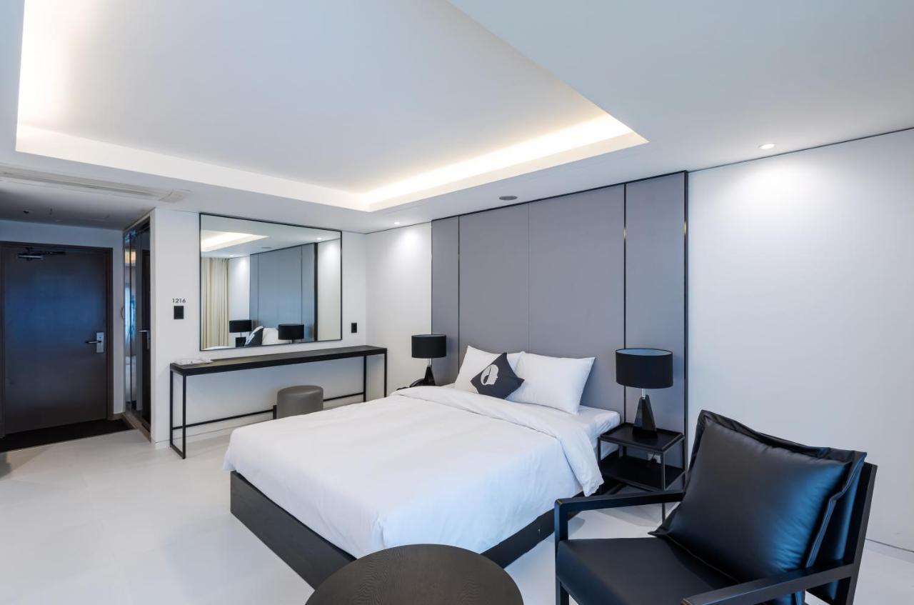 Hotel The Designers Yeouido Seoul Ngoại thất bức ảnh