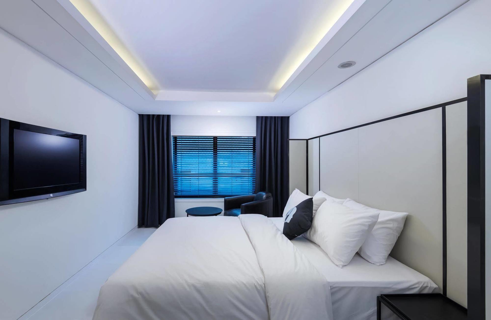 Hotel The Designers Yeouido Seoul Ngoại thất bức ảnh