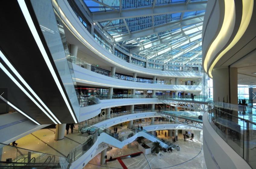 Hotel The Designers Yeouido Seoul Ngoại thất bức ảnh